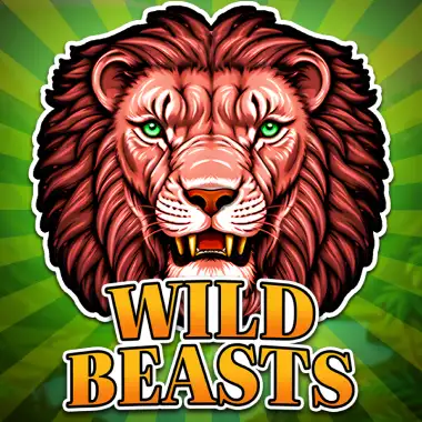 Wild Beasts game tile