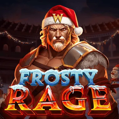 Frosty Rage game tile