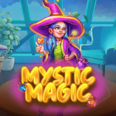 Mystic Magic game tile