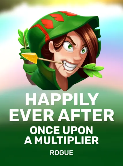 Happily Ever After Once Upon A Multiplier game tile