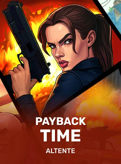 Payback Time game tile