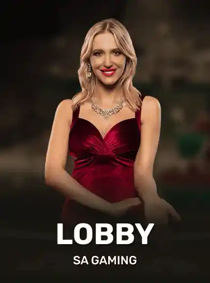 Lobby game tile