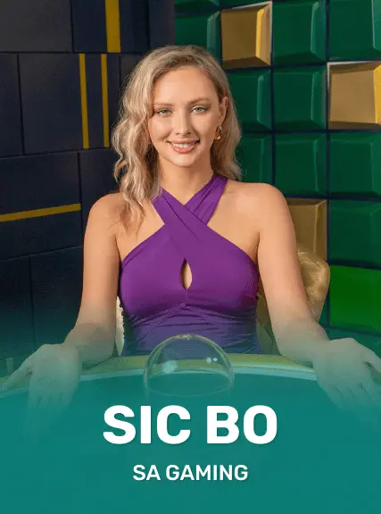 M Sic Bo game tile