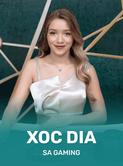 Xoc Dia D game tile