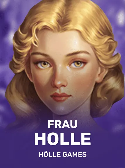 Frau Holle game tile
