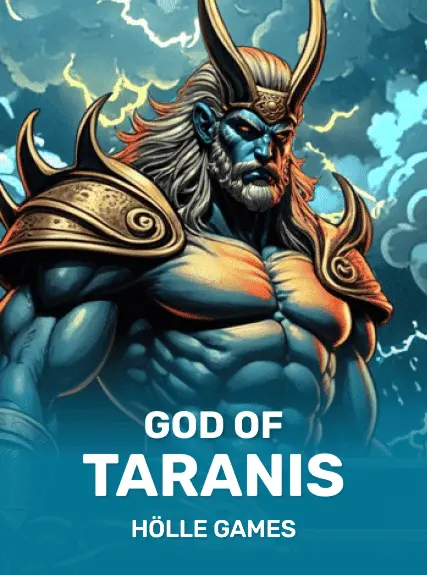God of Taranis game tile
