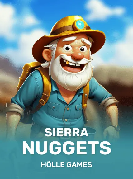 Sierra Nuggets game tile