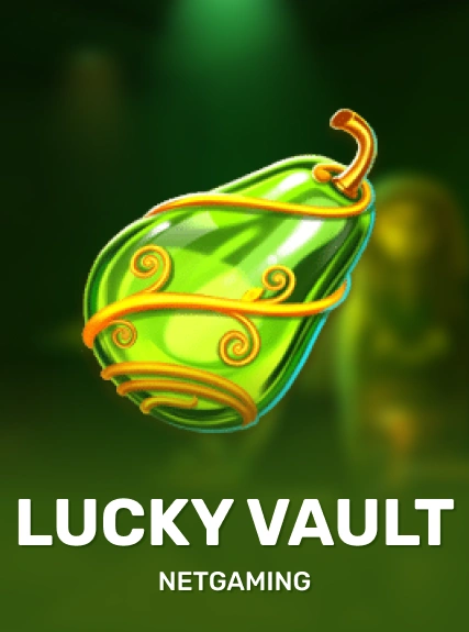 Lucky Vault game tile