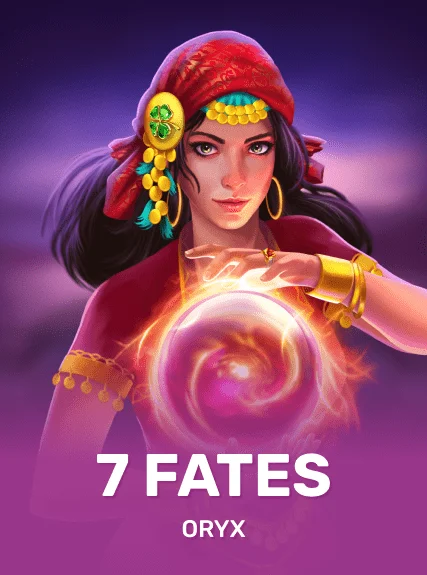 7 Fates game tile