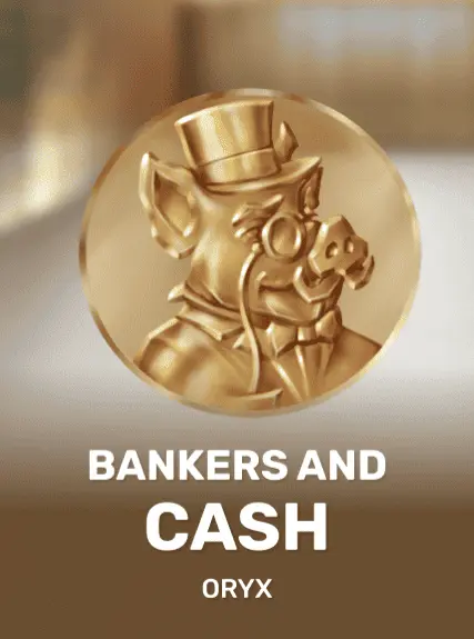 Bankers & Cash game tile