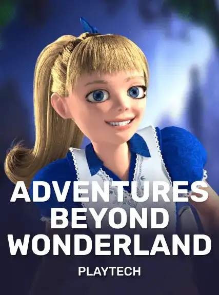 Adventures Beyond Wonderland game tile