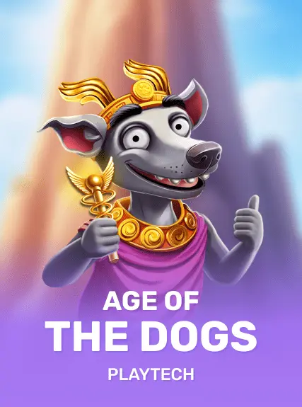 Age of the Dogs game tile