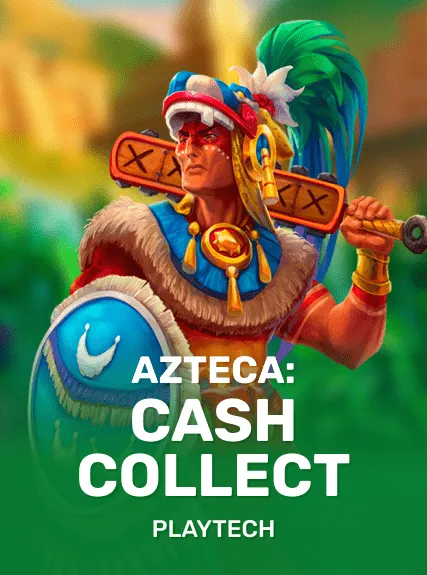 Azteca: Cash Collect FB game tile