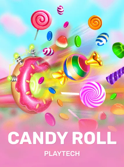 Candy Roll BF game tile