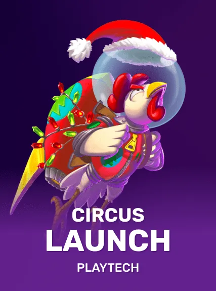 Circus Launch game tile