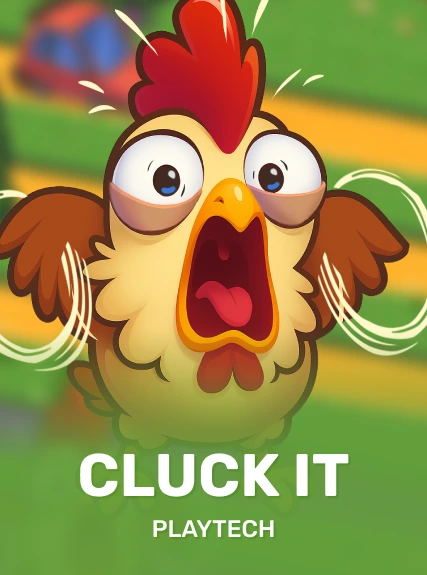 Cluck It game tile