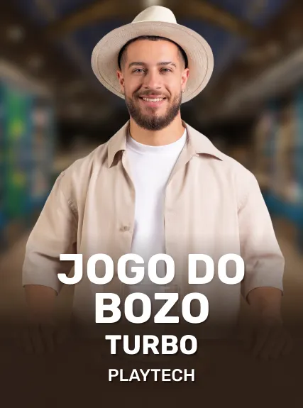 Jogo Do Bozo Turbo game tile
