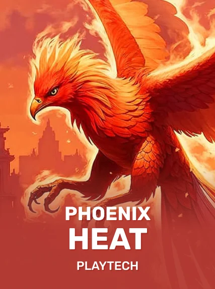 Phoenix Heat game tile