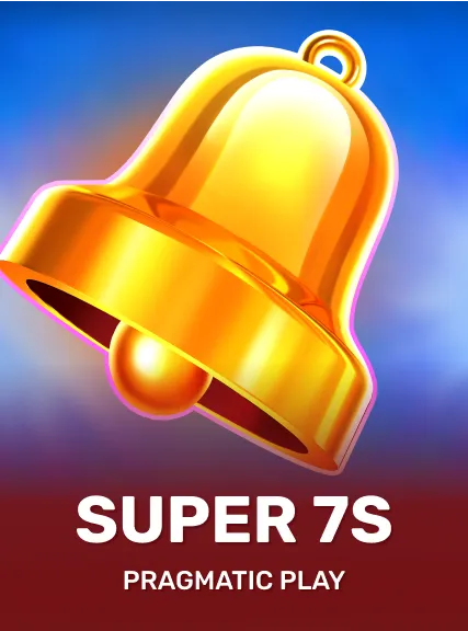 Super 7s game tile