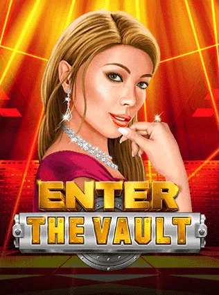 Enter The Vault game tile