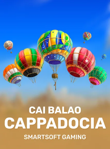 Cai Balao Cappadocia game tile