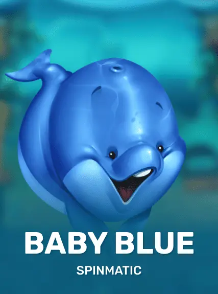 Baby Blue game tile