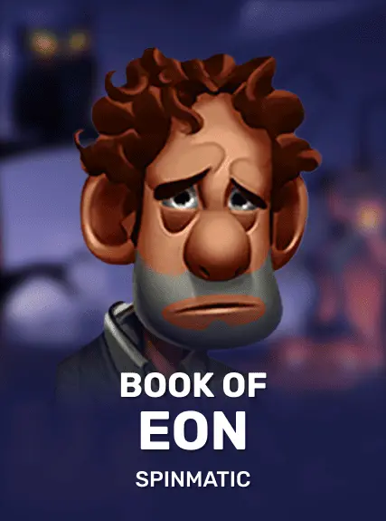 Book of Eon game tile