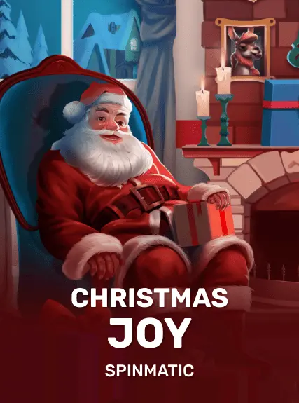 Christmas Joy game tile
