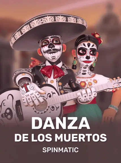 Danza de los Muertos game tile