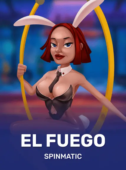 El Fuego game tile