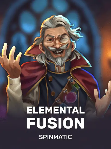 Elemental Fusion game tile
