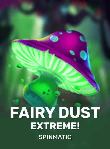 Fairy Dust Xtreme! game tile
