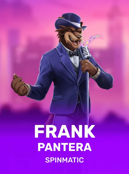 Frank Pantera game tile