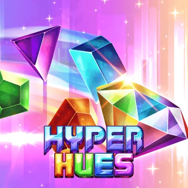 Hyper Hues game tile