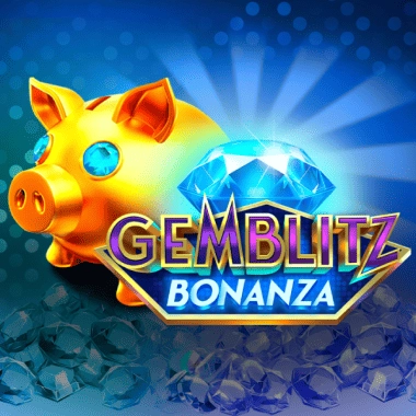 Gemblitz Bonanza game tile