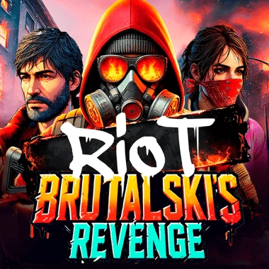 Riot Brutalski's Revenge game tile