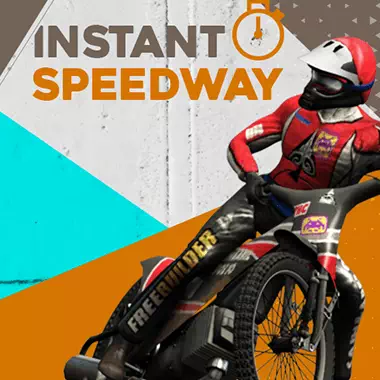 Instant Virtual Speedway game tile