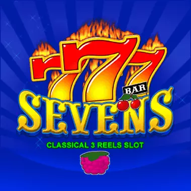 Sevens game tile