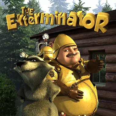 The Exterminator game tile