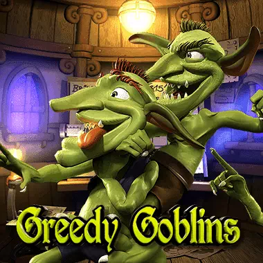 Greedy Goblins game tile