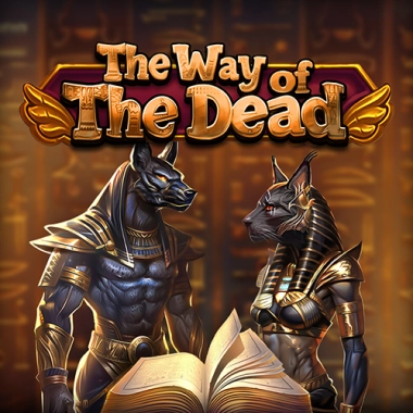 The Way of the Dead game tile