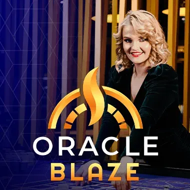 Oracle Blaze game tile