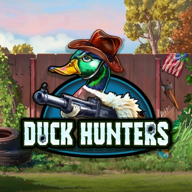 Duck Hunters game tile