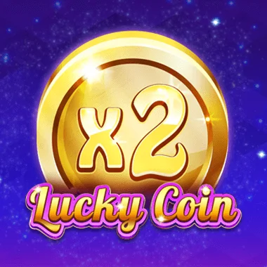 Lucky Coin game tile