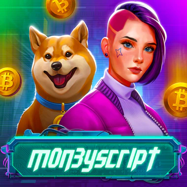 Moneyscript game tile