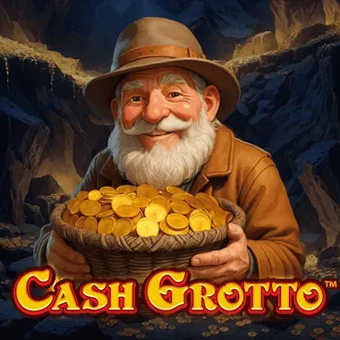 Cash Grotto game tile