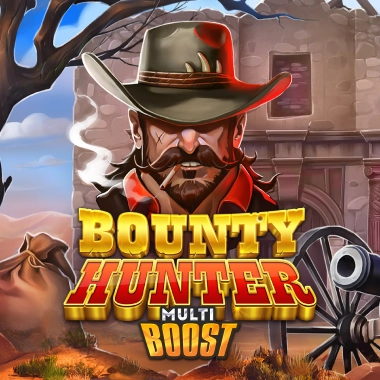 Bounty Hunter MultiBoost game tile