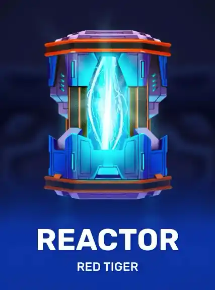 Reactor game tile