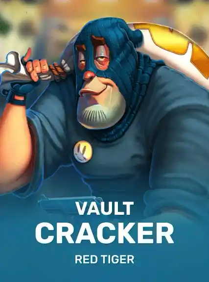 Vault Cracker game tile
