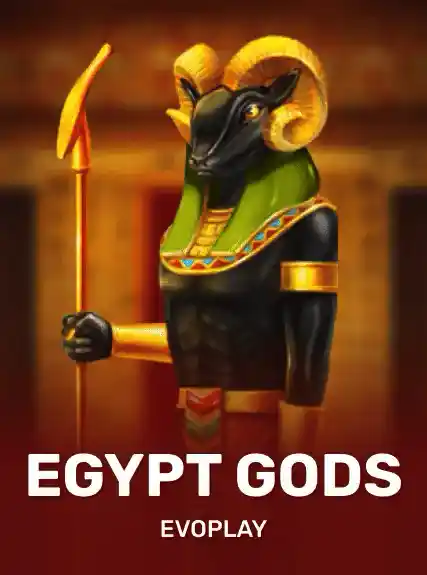 Egypt Gods game tile